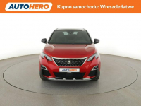 Peugeot 3008 GT line, Kamera, Navi, Aut.klima, Bluetooth Warszawa - zdjęcie 11