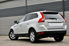 Volvo XC 60 2,0 163KM_D3_Led_Navi_Skóra_Parktronik Płock - zdjęcie 4