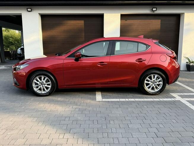 Mazda 3 Super Auto Zadbane Radom - zdjęcie 3