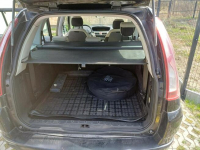 Citroen C4 Picasso z 2008 r, 7 os., benzyna+gaz Grodzisk Mazowiecki - zdjęcie 5