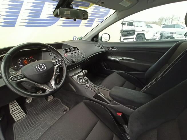 Honda Civic S-TYPE, super stan Rzeszów - zdjęcie 7