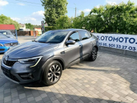 Renault Arkana 1.3 TCE 140 KM Automat Przebieg-92 285 km Serwisowany Twardów - zdjęcie 3