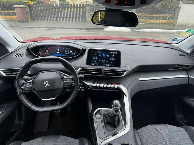 Peugeot 3008 opłacony Poniec - zdjęcie 8