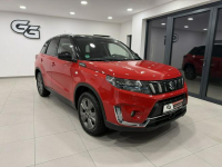 Suzuki Vitara Bezwypadkowy / Serwis ASO / Roczna Gwarancja Korczyna - zdjęcie 9