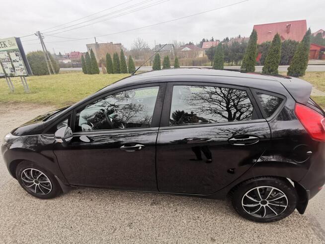 Ford Fiesta Model Lift 2014!! Klimatyzacja! Zrejestrowany!! Legnica - zdjęcie 2