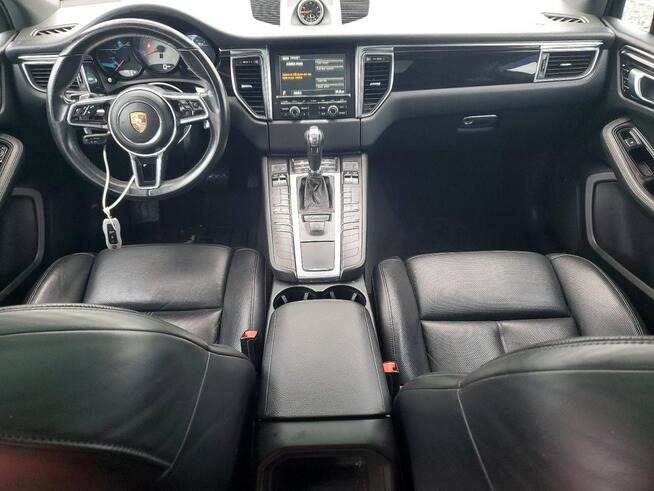 MACAN S / AWD / niski przebieg Chwaszczyno - zdjęcie 8