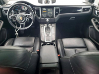 MACAN S / AWD / niski przebieg Chwaszczyno - zdjęcie 8