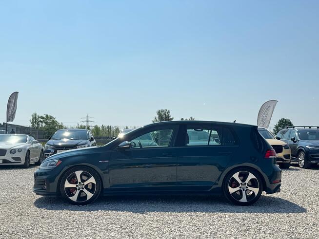 Volkswagen Golf, 2019 Michałowice - zdjęcie 7