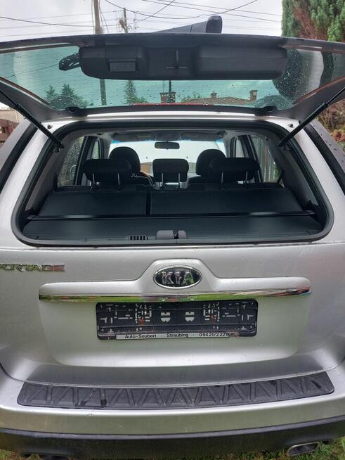 Sprzedam KIA SPORTAGE Widzew - zdjęcie 7
