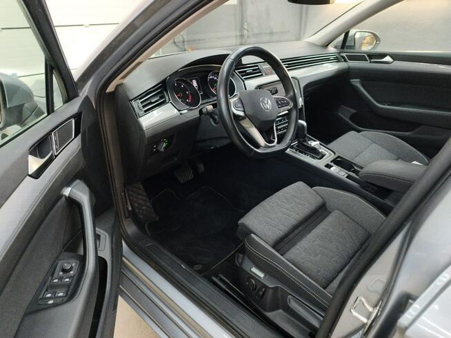 Volkswagen Passat Poleasingowe.pl MHC Komorniki - zdjęcie 7