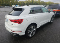 Audi Q3 PREMIUM PLUS / S-Line / Quattro Wrocław - zdjęcie 4