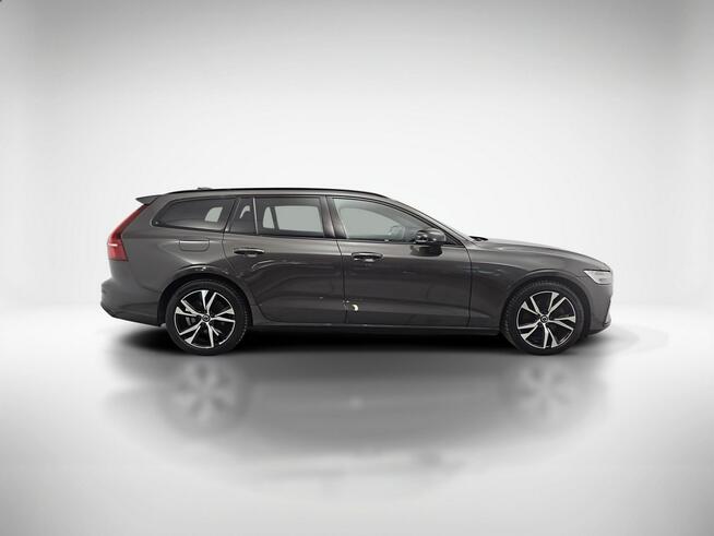 Volvo V60 B4 D Plus Dark aut ! Z Polskiego Salonu ! Faktura Vat ! Warszawa - zdjęcie 6