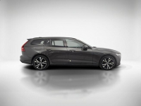 Volvo V60 B4 D Plus Dark aut ! Z Polskiego Salonu ! Faktura Vat ! Warszawa - zdjęcie 6