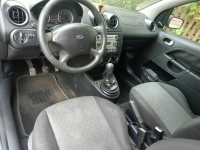 Ford Fiesta mk6 1.4 Opole - zdjęcie 4