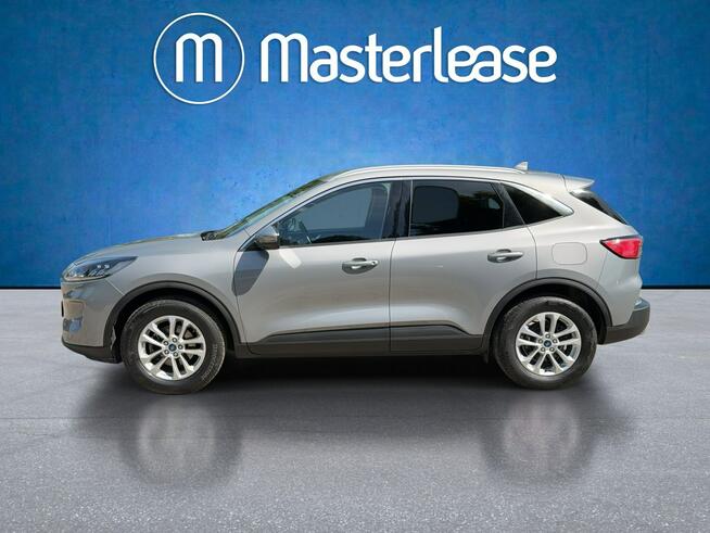 Ford Kuga 1.5 EcoBoost FWD Titanium !  Z Polskiego Salonu ! FV 23% Warszawa - zdjęcie 8