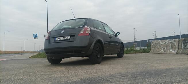 Fiat Stilo 1, 4 2006r Knurów - zdjęcie 2