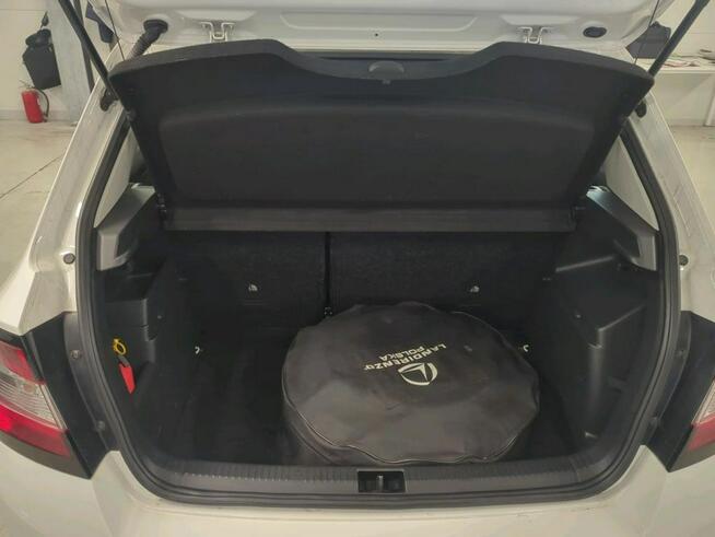 Škoda Fabia 1.0MPI 60km, LPG, Ambition, Iwł, Salon PL. Serwis, FV23% Pęcice - zdjęcie 8