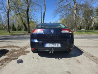 Syndyk sprzeda samochód Renault Laguna III Kraków - zdjęcie 2