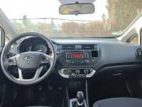 Kia Rio Klima Czujniki EURO 5 Nowy Sącz - zdjęcie 5