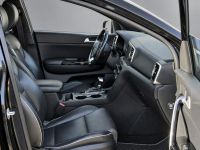 Kia Sportage 1.7 CRDI GT-Line / Panorama / Bezwypadkowy / ZADBANY Skępe - zdjęcie 8