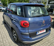 Fiat 500L CROSS , pierwszy właściciel, salon Polska, serwis tylko ASO Olsztyn - zdjęcie 7