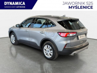 Ford Kuga VAT 23% 1.5 150KM M6 2024 r., przebieg tylko 25tys.km, NAVI Myślenice - zdjęcie 6
