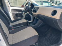 Škoda Citigo SALON POLSKA  100% bezwypadkowa  37 tys. km. + serwis ASO Warszawa - zdjęcie 12