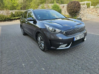 Kia Niro Zagnańsk - zdjęcie 7