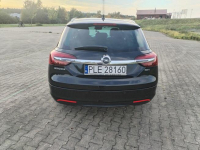 Sprzedam w dobrym stanie opel insignia Kłoda - zdjęcie 7