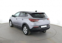 Opel Grandland X Rok Gwarancji rej 2019 Hak Serwis ASO hak Kraków - zdjęcie 6