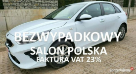 Kia Cee&#039;d 2020rSalon Polska 1Właściciel Bezwypadkowy Białystok - zdjęcie 1