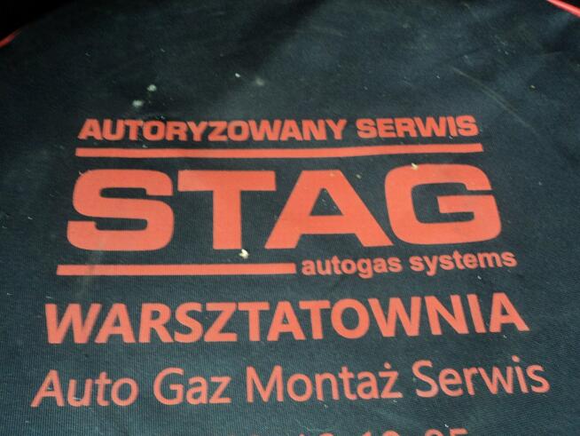 sprzedam ładnego LOGANA z 2015r 1,2 B+GAZ nowy z 23r Lublin - zdjęcie 11