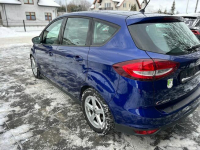Sprzedam Ford c-max 2017 rok 62 tys przebiegu Szczytno - zdjęcie 12