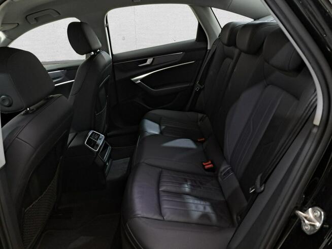 Audi A6 Komorniki - zdjęcie 12