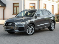 Audi Q3 S-Line Plus 2.0TDI 150KM CR S-Tronic ! Full Opcja ! Zwoleń - zdjęcie 12