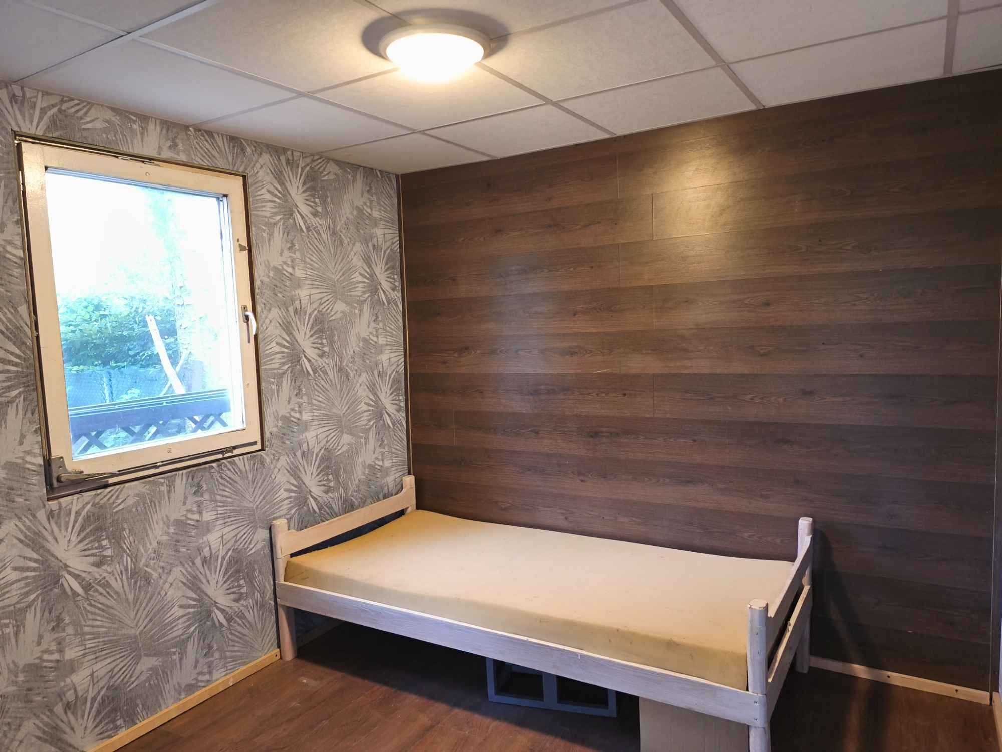 Prawa do działki ROD na Paluchu Ochota - zdjęcie 5