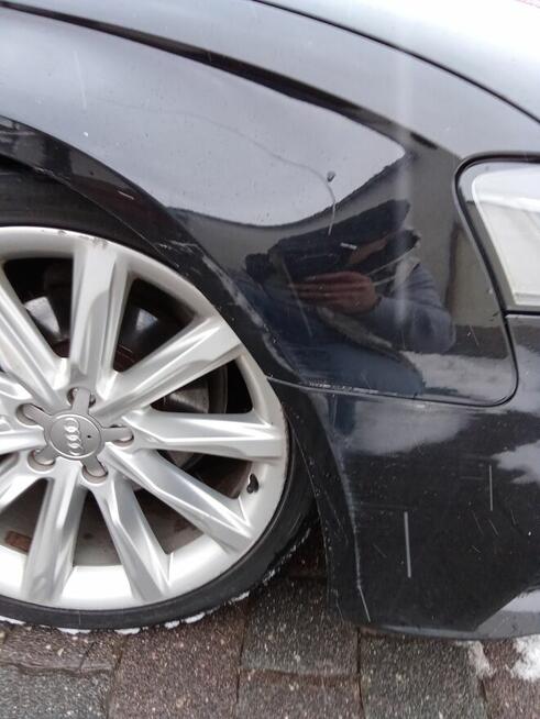 Audi A4 B8 2.0tdi 170KM,S-Line, Bang&amp;Olufsen, led Kamienna Góra - zdjęcie 10