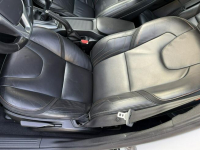 Volvo V40 1.6D Ocean Race Virtual Skóra PDC  Alu Biała Perła Carpass Końskie - zdjęcie 11