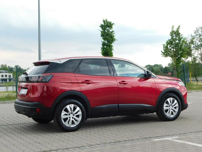 Peugeot 3008 z Gwarancją Żyrardów - zdjęcie 4