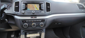 Volkswagen Sharan 7-osobowy, ksiązka serwisowa. Goczałkowice-Zdrój - zdjęcie 10