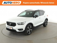 Volvo XC 40 4x4 automat full LED navi panorama skóra/alcantara navi