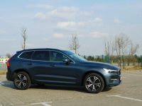 Volvo XC 60 z Gwarancją Bezwypadkowy  Nowy Model 2022r Żyrardów - zdjęcie 5
