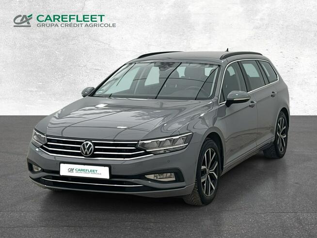 Volkswagen Passat 1.5 TSI EVO Business DSG Kombi Warszawa - zdjęcie 1