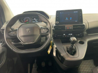 Peugeot Rifter 1.5 BlueHDI Active S&amp;S Kombi Warszawa - zdjęcie 9