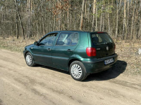 Volkswagen Polo 1,4 Benzyna+Gaz 2001r. Tanio-Możliwa Zamiana! Warszawa - zdjęcie 7