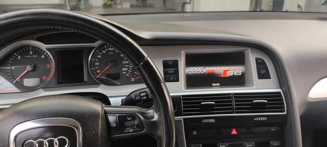 Audi A6 C6 2008r. 2.0TDI 171Km bez DPF Lubojenka - zdjęcie 11