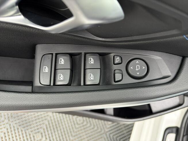 GD9P071#318i M Sport Podgrz.f K.cof LED Pół skóra Salon PL VAT23% Gdańsk - zdjęcie 11