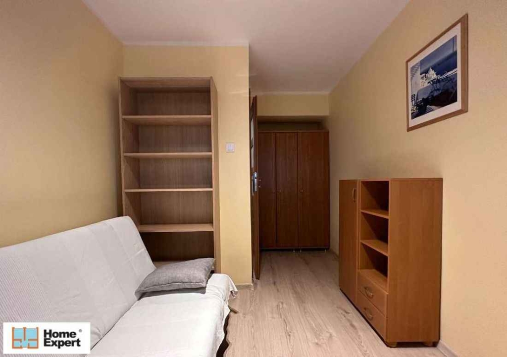 3pok, 48met, Plac Grunwaldzki BALKON/KOMÓRKA/WINDA (Wrocław) Śródmieście - zdjęcie 5
