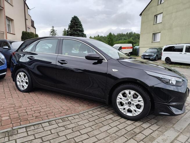 Kia Cee'd 2024/SALON POLSKA/FV23%/stan bdb/gwarancja Ełk - zdjęcie 6