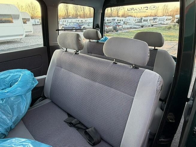 Subaru Libero • 1993 • Stan Kolekcjonerski Baniocha - zdjęcie 6